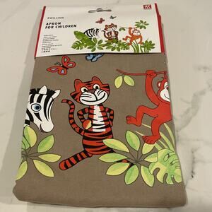 ZWILLING TWINNY Kids Apron